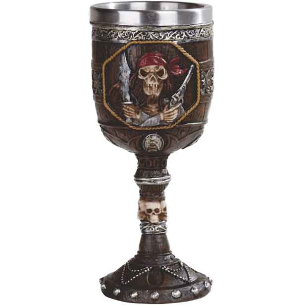 Medieval Goblets & Chalices and Fantasy Goblets Dark Knight Armoury