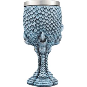 Ice Dragon Goblet