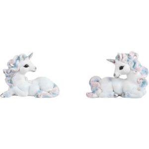 Pastel Mane Unicorn Duo