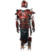 Chaos Full Armor Set