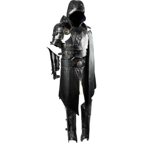 Assassin Full Armor Set