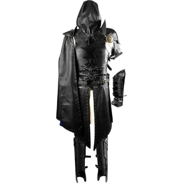 Assassin Full Armor Set