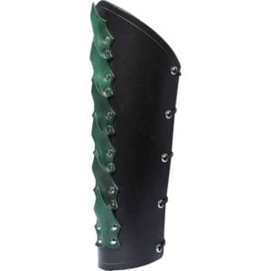 Childrens Dragon Scale Greaves