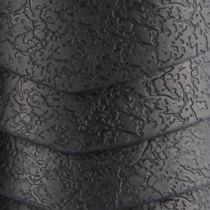 Distressed Molded Spaulders