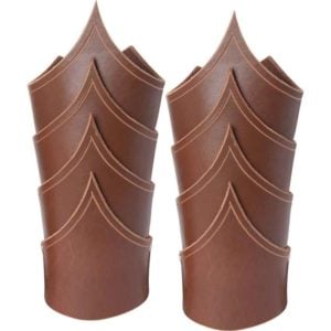 Dragon Rider Arm Bracers