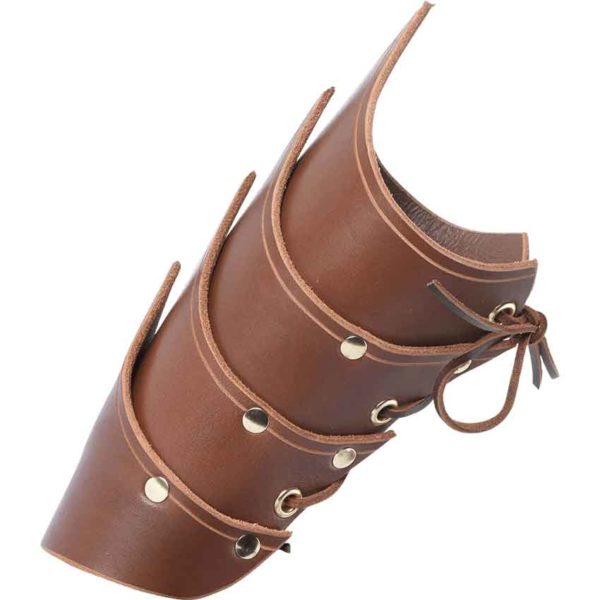 Dragon Rider Arm Bracers