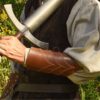 Dragon Rider Arm Bracers