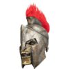 Spartan Undead Mask