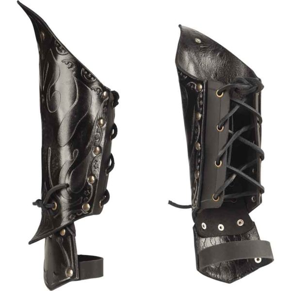 Assassin Bracers