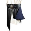 Assassin Belt With Skirt