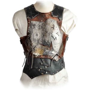 Destroyer Torso Armor