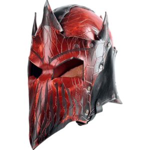 Chaos Helmet