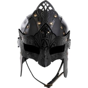 Heroic Shieldmaiden Helmet