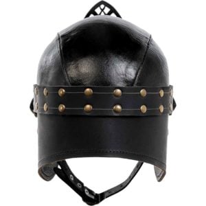 Heroic Shieldmaiden Helmet