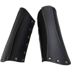 Heroic Shieldmaiden Bracers