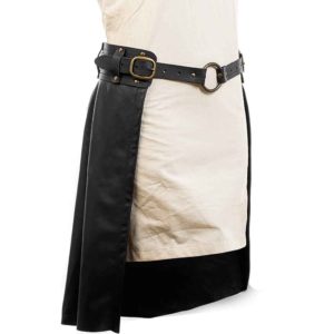 Heroic Shieldmaiden Battle Skirt