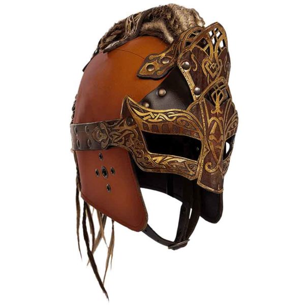 Epic Shieldmaiden Helmet