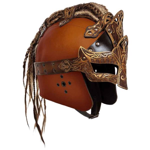 Epic Shieldmaiden Helmet