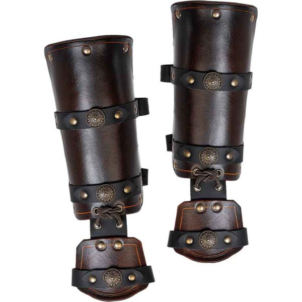 Legion Bracers