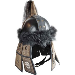 Nomad Helmet