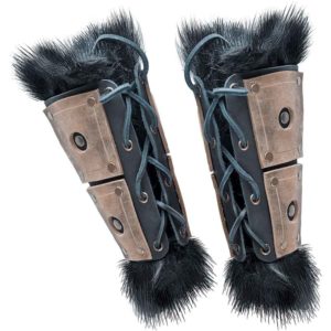 Nomad Bracers