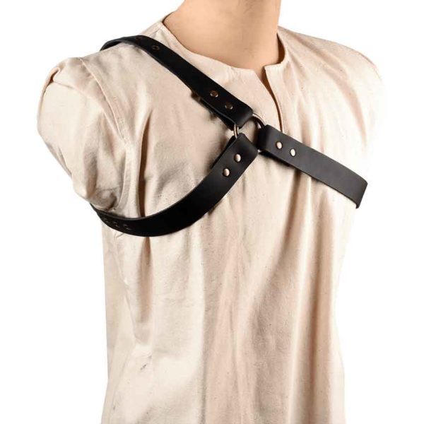 Right Shoulder Y Harness