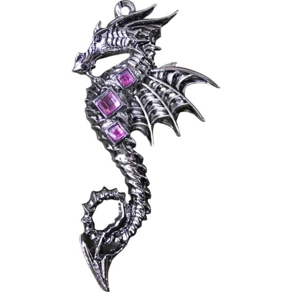 Sea Dragon Necklace