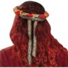 Medieval Padded Headroll