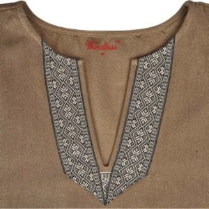 Viking Short Sleeve Sommar Tunic