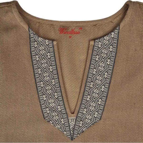 Viking Short Sleeve Sommar Tunic