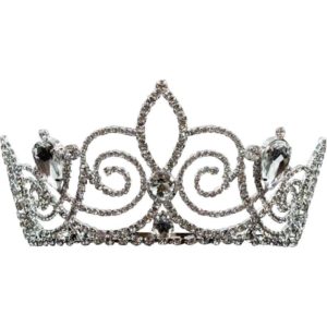 Orleans Queens Mini Crown