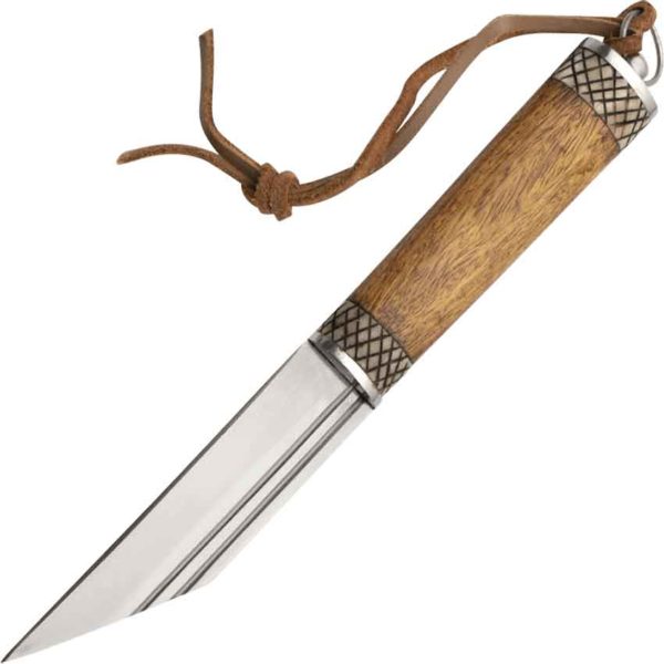 Viking Huntsman's Hadseax Knife