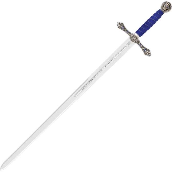 Black Prince Edward Sword