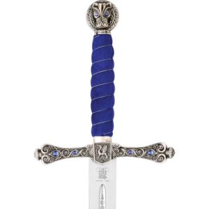 Black Prince Edward Sword