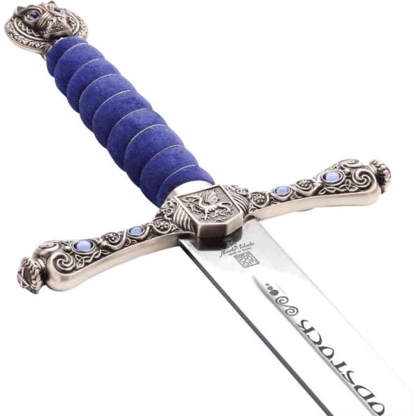 Black Prince Edward Sword