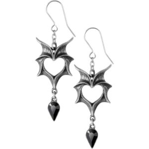 Love Bats Earrings