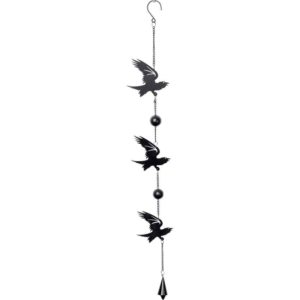Raven Hanging Decoration