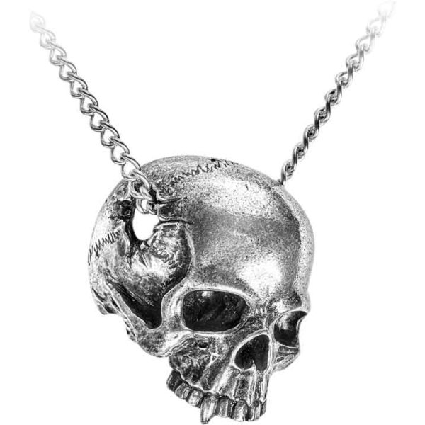 All That Remains Necklace