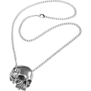 All That Remains Necklace