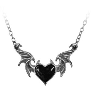 Blacksoul Necklace