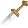 Tiberius Gladius Sword