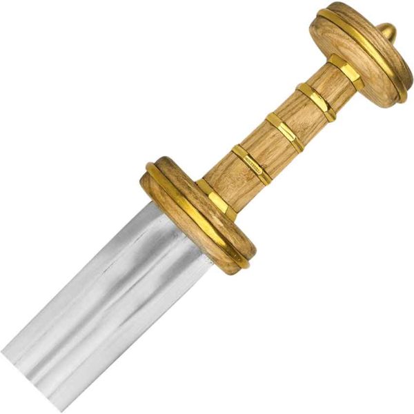 3rd Century Roman Spatha Sword