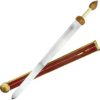Late Roman Spatha Sword