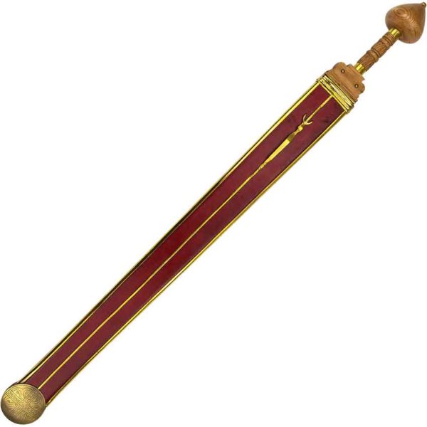 2nd Century Roman Spatha