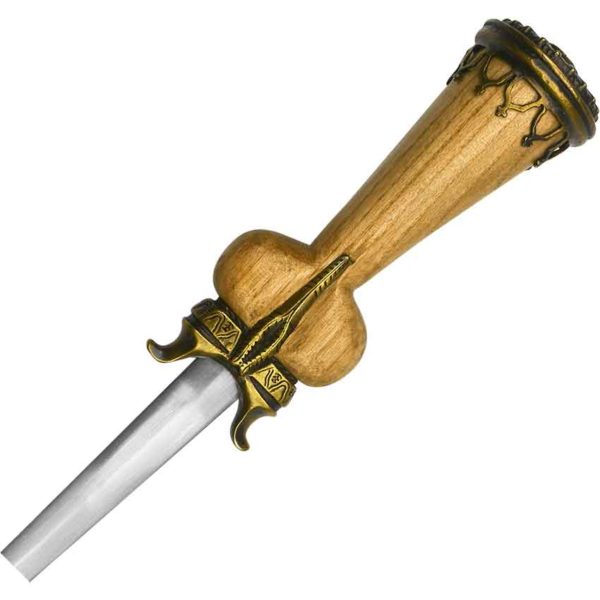 Rothenburg Bollock Dagger