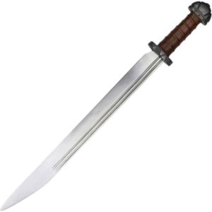 Long Viking Seax