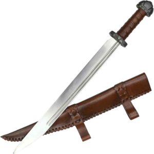 Long Viking Seax