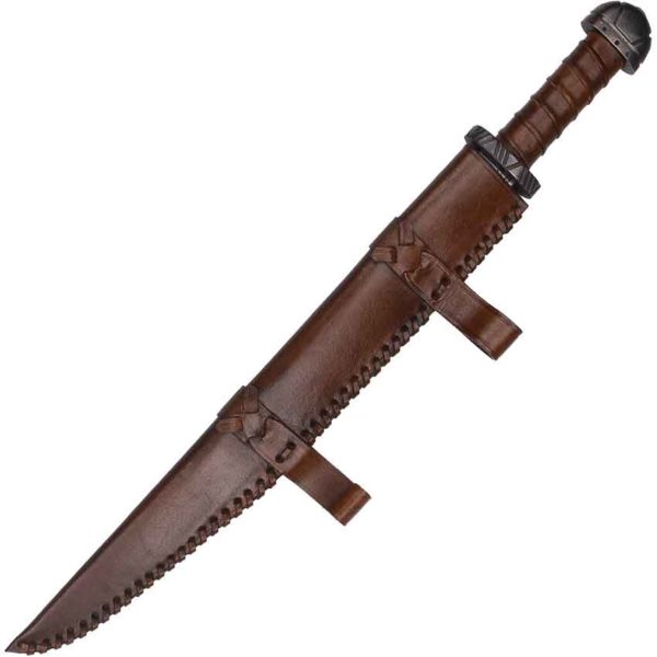 Long Viking Seax