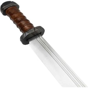 Long Viking Seax