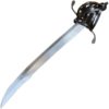 Dusack Saber Sword